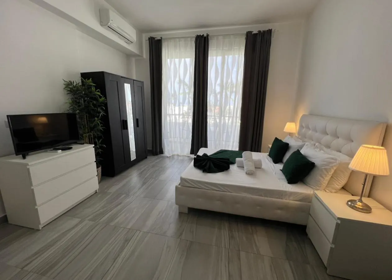 Vacation Studios With Rooftop Pool, Beach Club, Spa, Restaurants - Ducassi Collection - Playa Los Corales Punta Cana Hotel