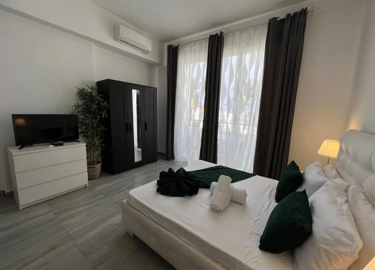 Vacation Studios With Rooftop Pool, Beach Club, Spa, Restaurants - Ducassi Collection - Playa Los Corales Punta Cana Den Dominikanske Republik